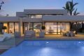Nieuwbouw - Villa - Benitachell - Poble Nou - Cumbre del Sol