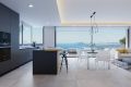 Nieuwbouw - Villa - Benitachell - Poble Nou - Cumbre del Sol