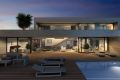 Nieuwbouw - Villa - Benitachell - Poble Nou - Cumbre del Sol