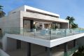 Nieuwbouw - Villa - Benitachell - Poble Nou - Cumbre del Sol