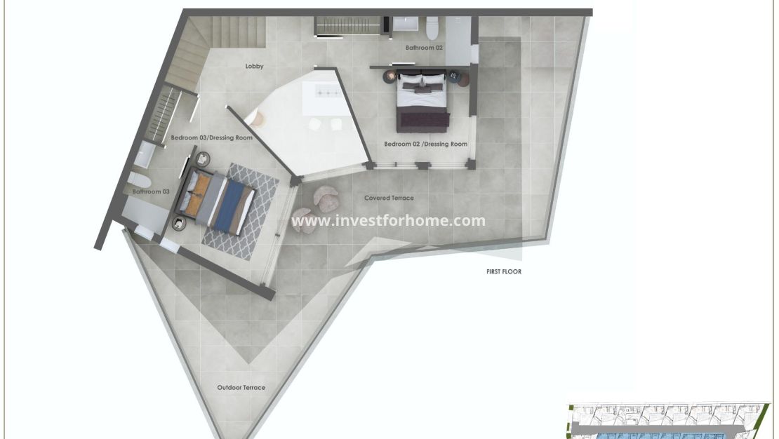 Nieuwbouw - Villa - Benitachell - Poble Nou - Golden Valley