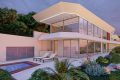 Nieuwbouw - Villa - Calpe - Mascarat
