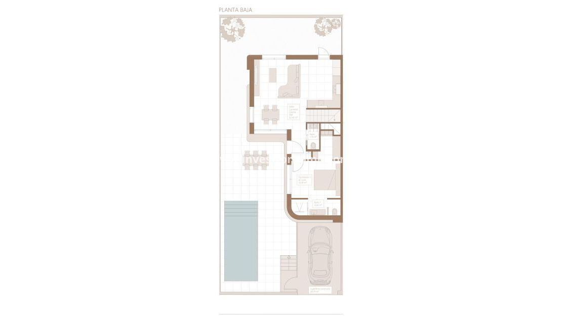 Nieuwbouw - Villa - Daya Nueva - Pueblo