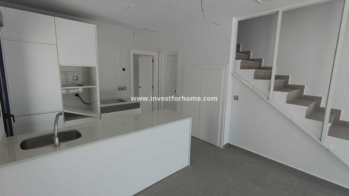 Nieuwbouw - Villa - Daya Nueva
