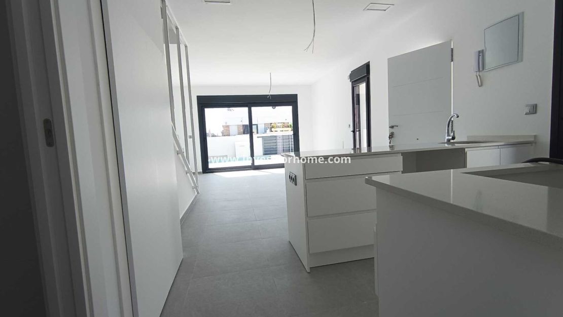Nieuwbouw - Villa - Daya Nueva