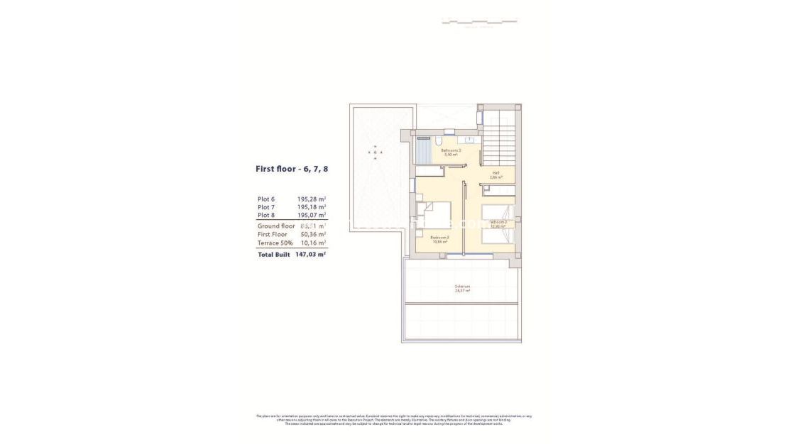 Nieuwbouw - Villa - Dolores - Pueblo