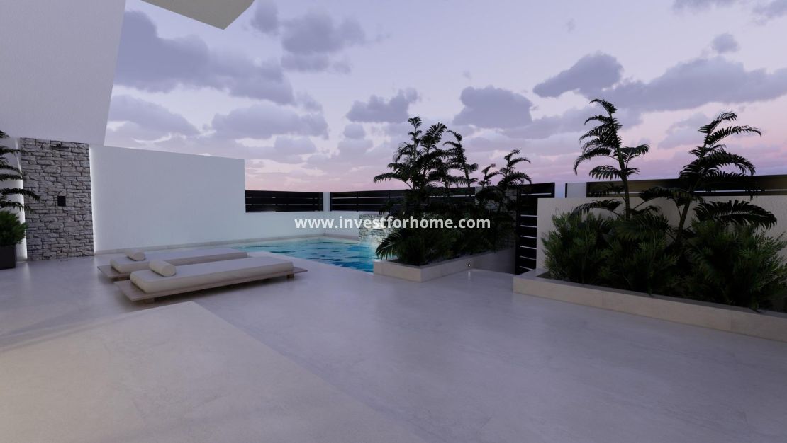 Nieuwbouw - Villa - Dolores - Sector 3