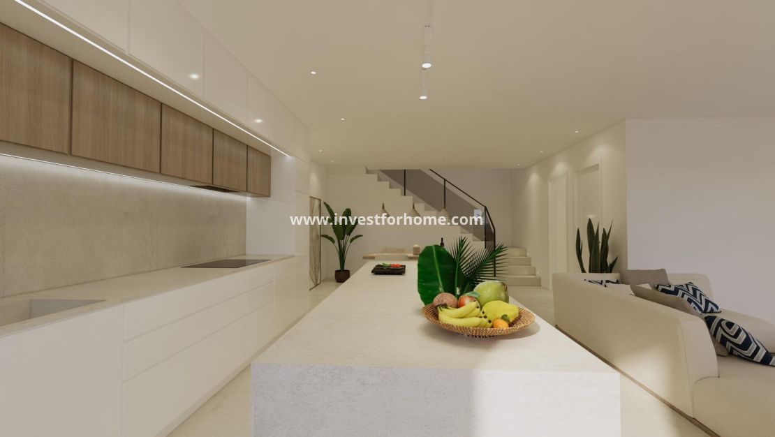 Nieuwbouw - Villa - Dolores - Sector 3