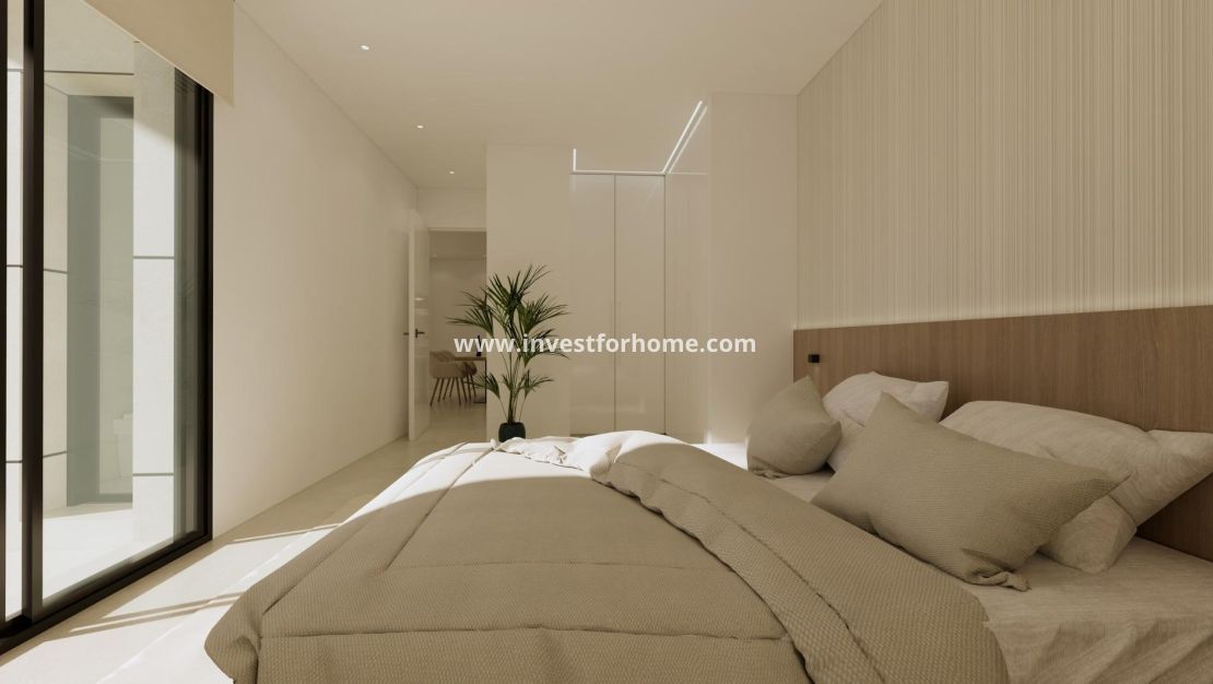 Nieuwbouw - Villa - Dolores - Sector 3