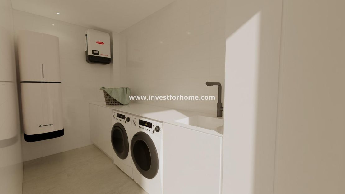 Nieuwbouw - Villa - Dolores - Sector 3