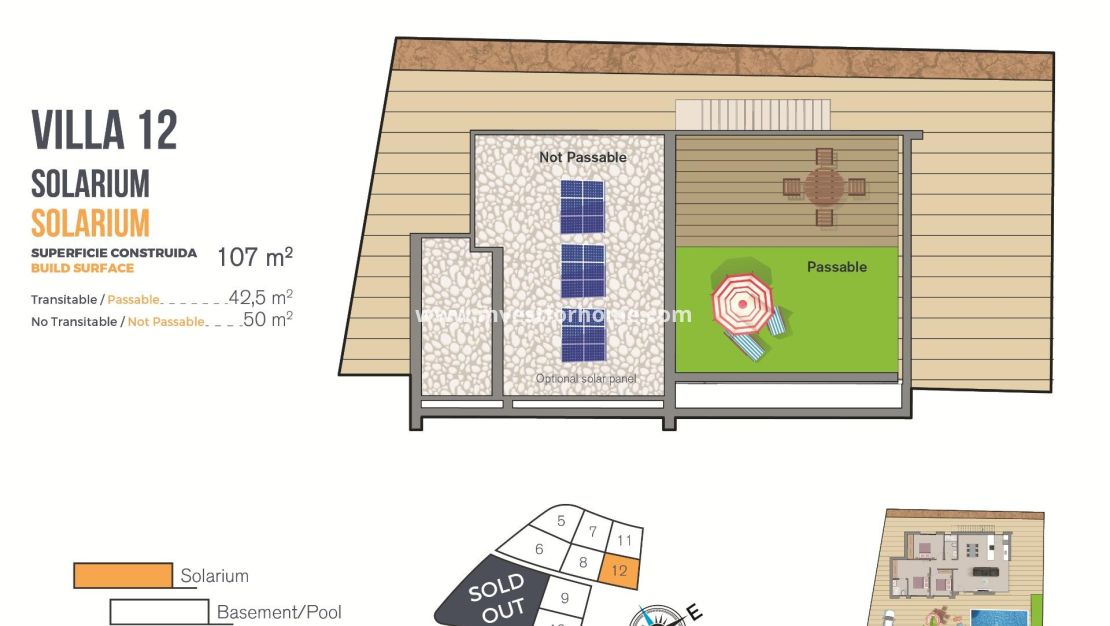 Nieuwbouw - Villa - Finestrat - Balcón de Finestrat