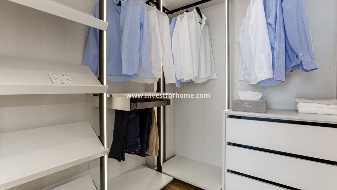 Nieuwbouw - Villa - Finestrat - Balcón de Finestrat