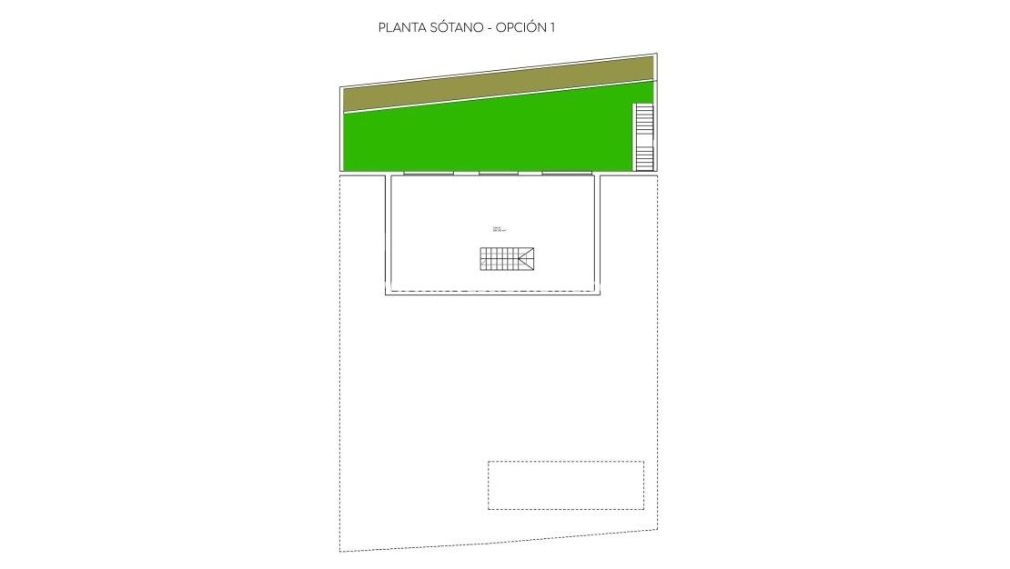 Nieuwbouw - Villa - Finestrat - Campana Garden