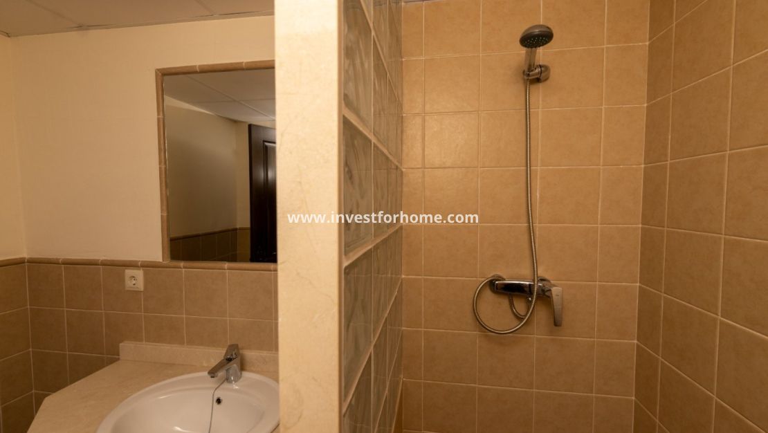 Nieuwbouw - Villa - Fuente Álamo - Las Palas