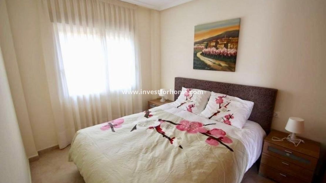 Nieuwbouw - Villa - La Romana - Villas de la Romana