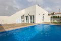 Nieuwbouw - Villa - Los Alcázares - Serena Golf