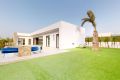 Nieuwbouw - Villa - Los Alcázares - Serena Golf