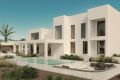 Nieuwbouw - Villa - Mojacar - Playa De Macenas