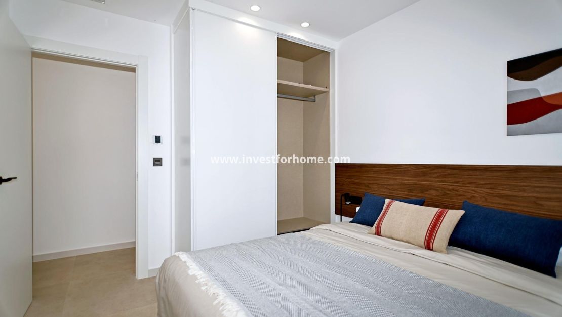 Nieuwbouw - Villa - Molina De Segura - Urb. La Quinta