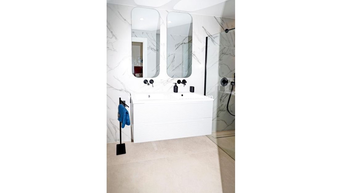 Nieuwbouw - Villa - Molina De Segura - Urb. La Quinta