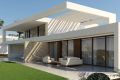 Nieuwbouw - Villa - Monforte del Cid - Font Del Llop