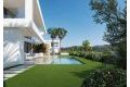 Nieuwbouw - Villa - Monforte del Cid - Font Del Llop