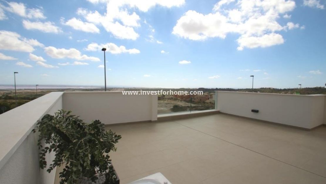 Nieuwbouw - Villa - Orihuela Costa - Dehesa De Campoamor