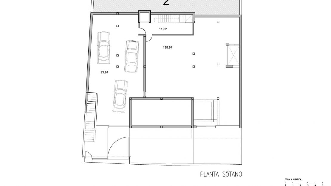 Nieuwbouw - Villa - Orihuela Costa - Dehesa De Campoamor