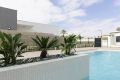 Nieuwbouw - Villa - Orihuela Costa - Dehesa de Campoamor