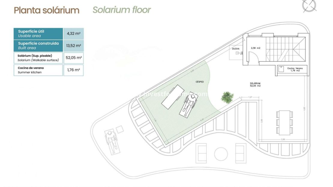 Nieuwbouw - Villa - Orihuela Costa - La Zenia