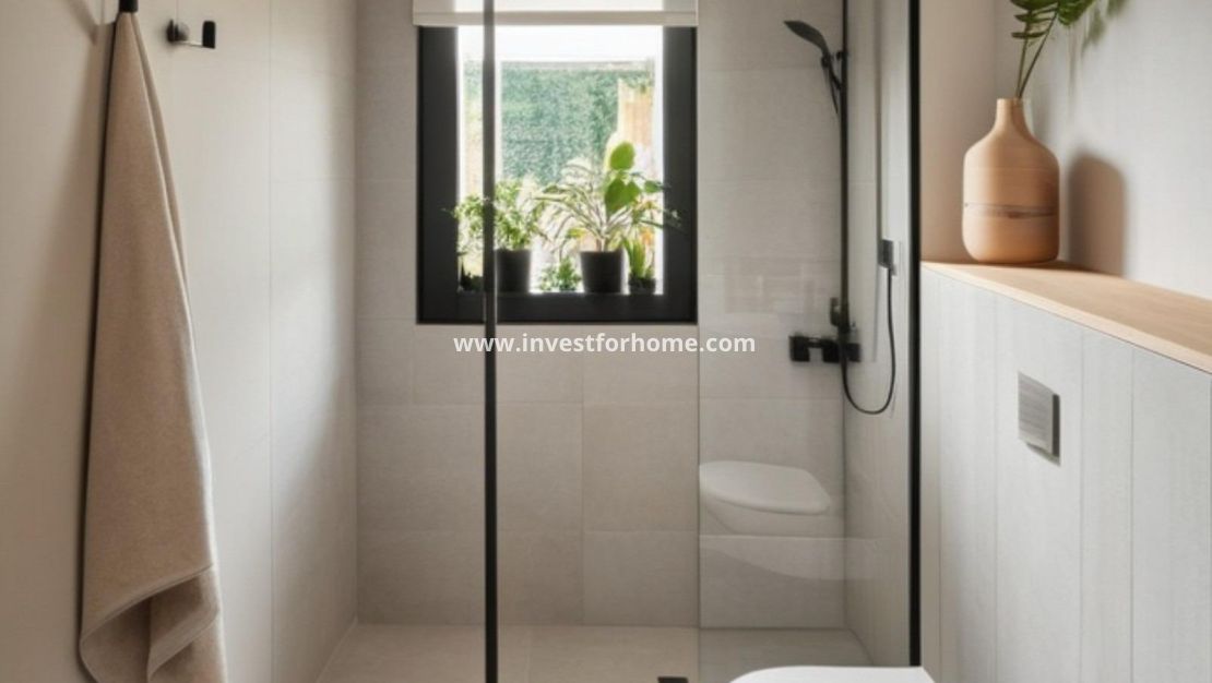 Nieuwbouw - Villa - Orihuela Costa - Las Filipinas