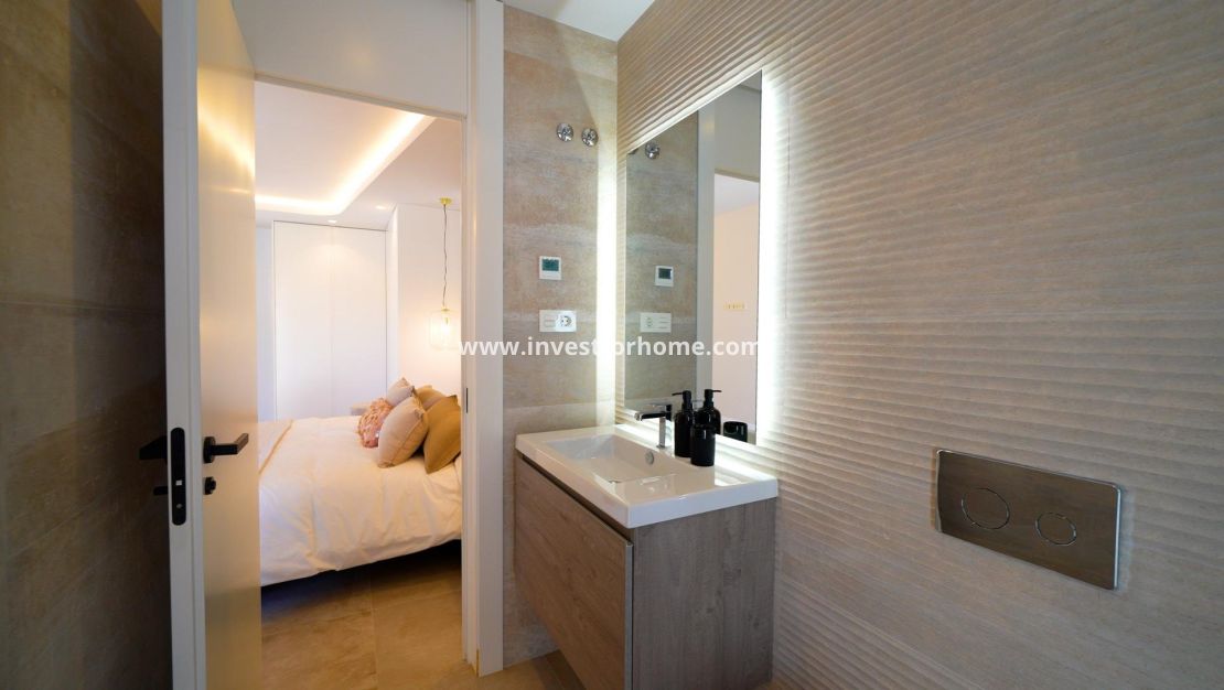 Nieuwbouw - Villa - Orihuela Costa - Los Altos