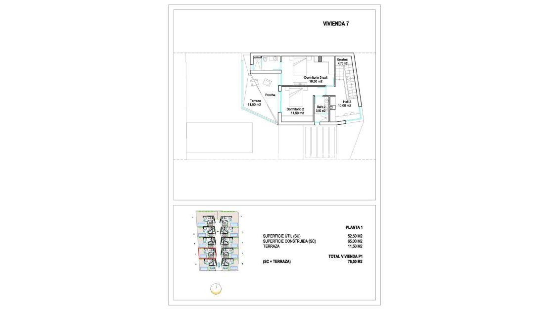 Nieuwbouw - Villa - Orihuela Costa - Los Altos