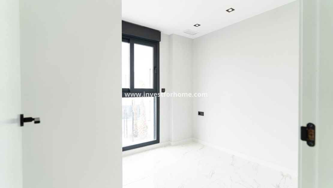 Nieuwbouw - Villa - Orihuela Costa - Punta Prima