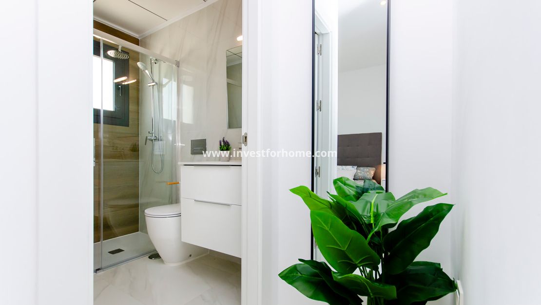 Nieuwbouw - Villa - Orihuela Costa - Vistabella Golf