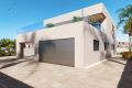 Nieuwbouw - Villa - Pilar de la Horadada - El Mojón