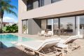 Nieuwbouw - Villa - Pilar de la Horadada - El Mojón