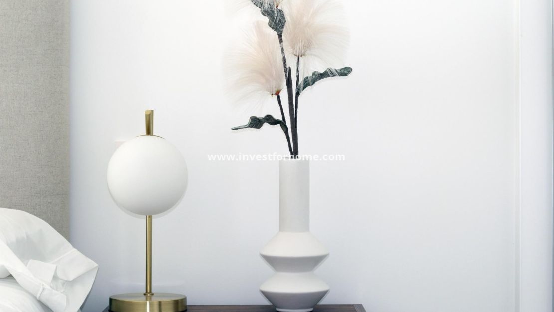 Nieuwbouw - Villa - Pilar de la Horadada - El Pilar de la Horadada