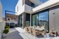 Nieuwbouw - Villa - Pilar de la Horadada - Lo Romero Golf
