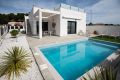 Nieuwbouw - Villa - Pilar de la Horadada - Pinar de Campoverde