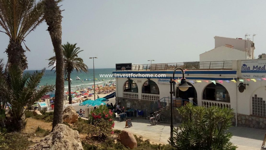 Nieuwbouw - Villa - Pilar de la Horadada - Riomar