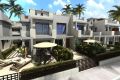 Nieuwbouw - Villa - Puerto de Mazarron - Mar De Plata