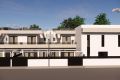 Nieuwbouw - Villa - Rojales - Benimar