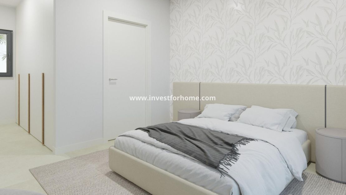 Nieuwbouw - Villa - Rojales - Ciudad Quesada