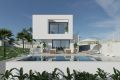 Nieuwbouw - Villa - Rojales - Ciudad Quesada