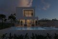 Nieuwbouw - Villa - Rojales - Ciudad Quesada