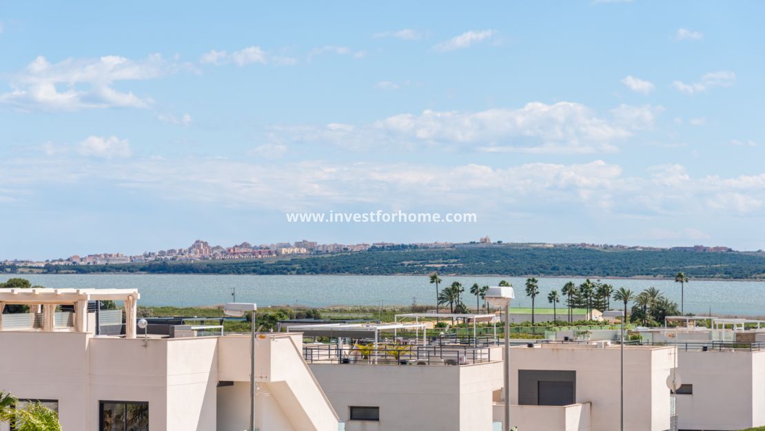 Nieuwbouw - Villa - Rojales - Ciudad Quesada