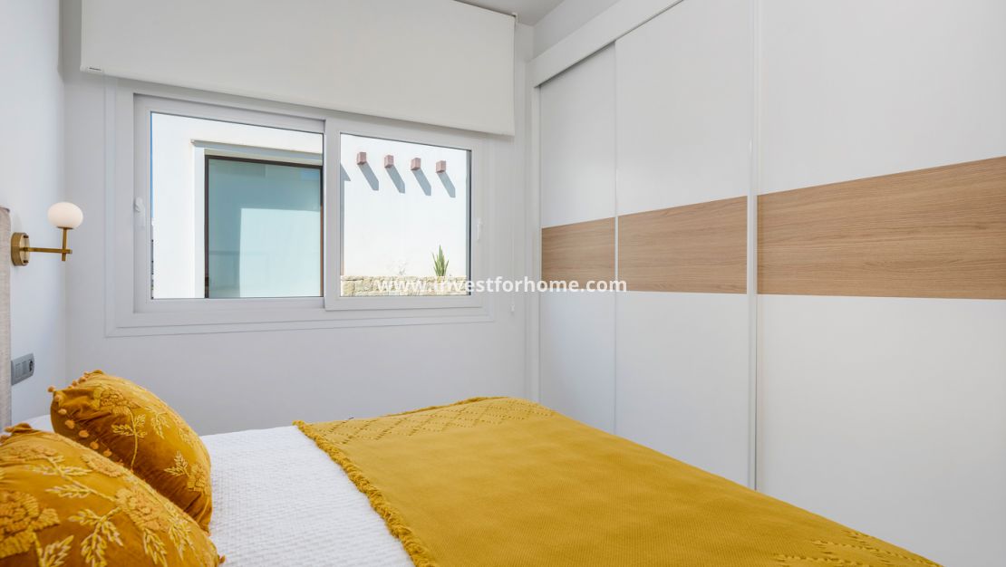 Nieuwbouw - Villa - Rojales - Ciudad Quesada