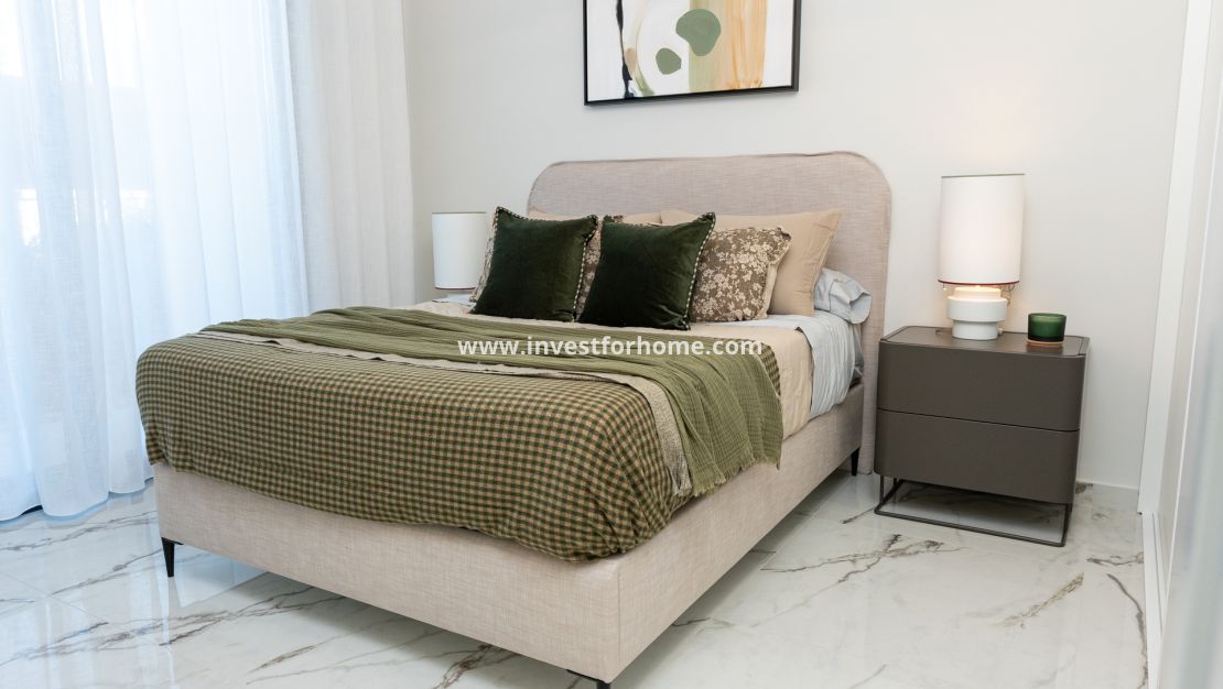 Nieuwbouw - Villa - Rojales - Ciudad Quesada