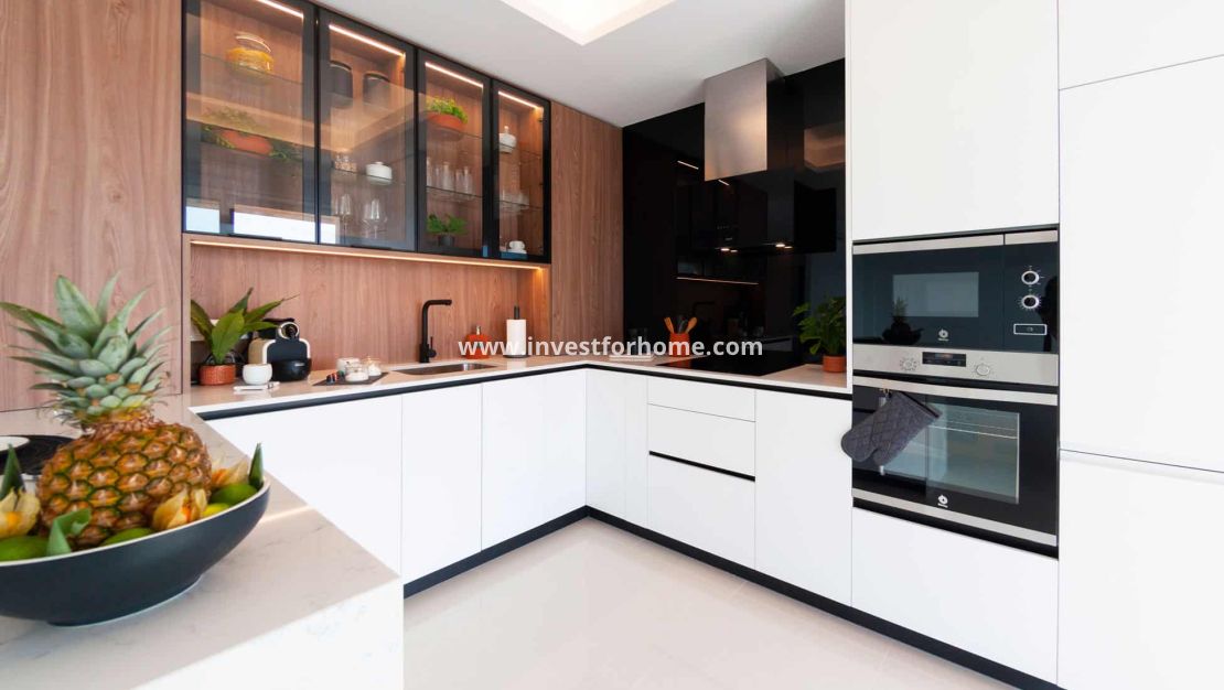 Nieuwbouw - Villa - Rojales - Ciudad Quesada